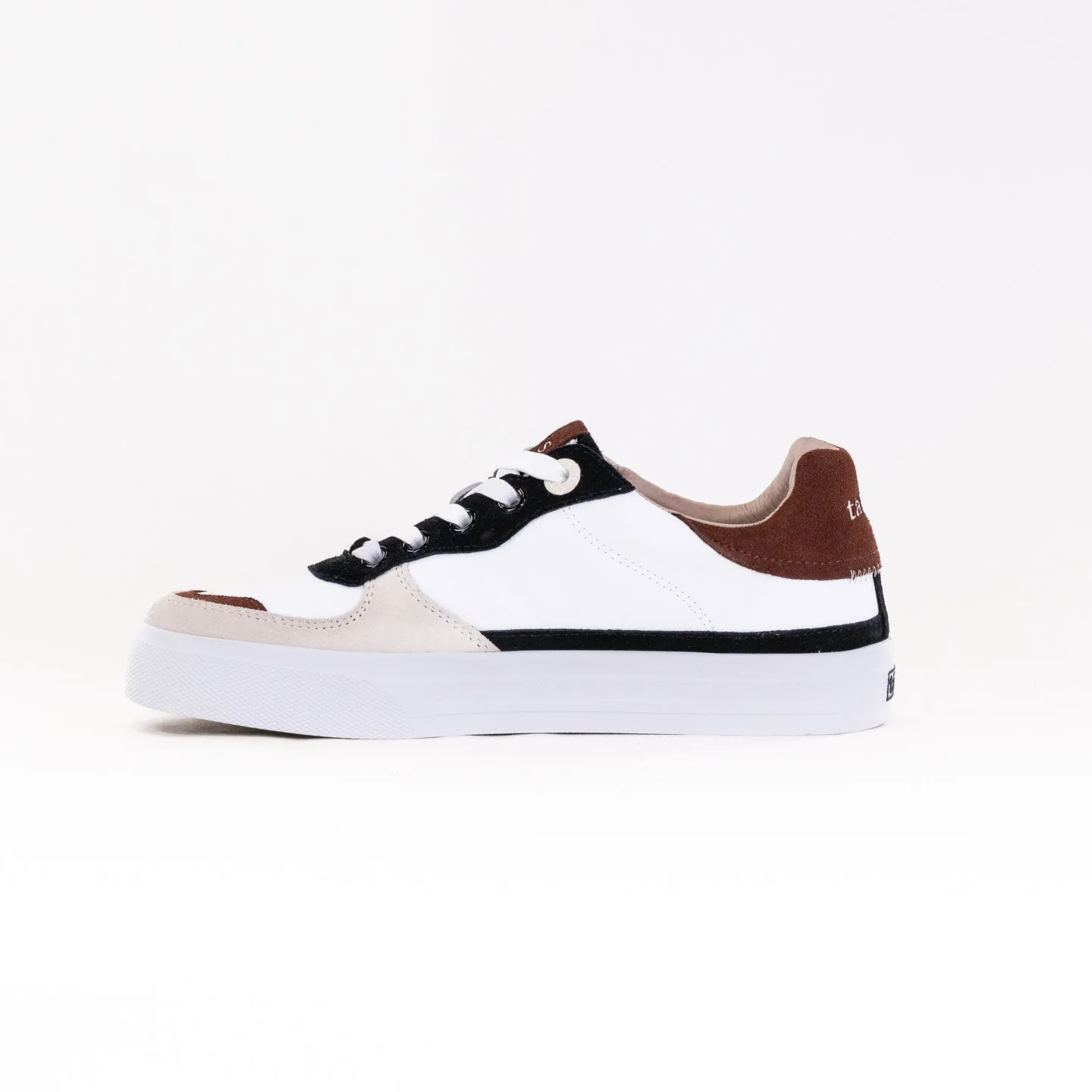 Taos Pop Soul (Women's) - Black/Brown Multi thermal lining
