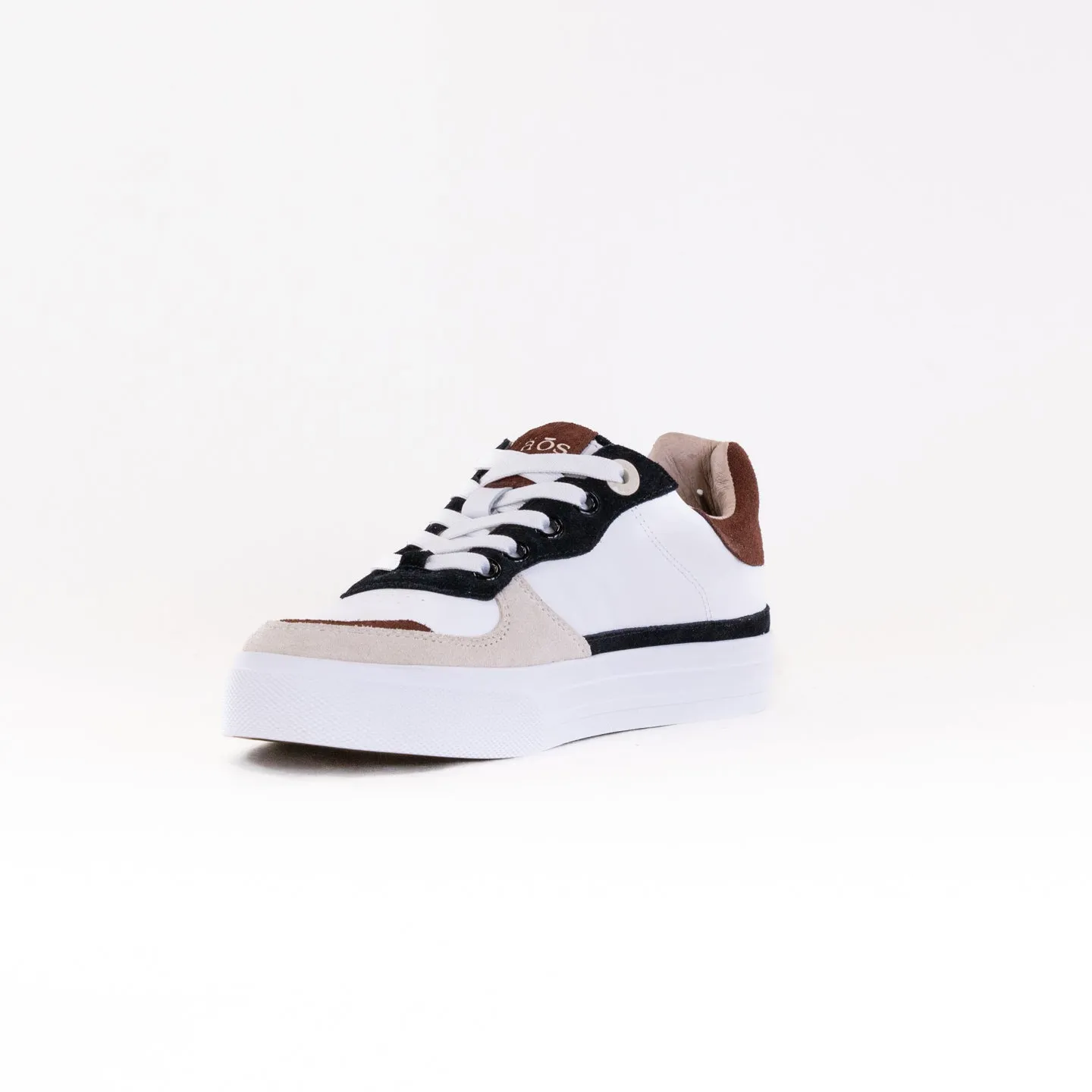Taos Pop Soul (Women's) - Black/Brown Multi steady pace