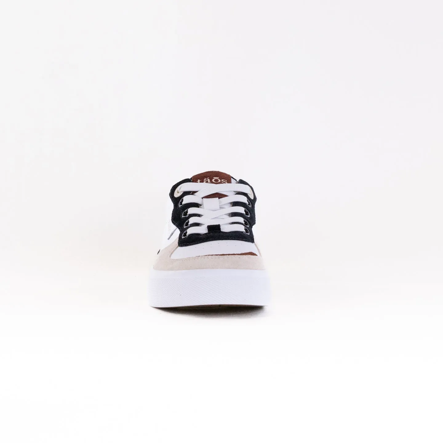 Taos Pop Soul (Women's) - Black/Brown Multi performance sole