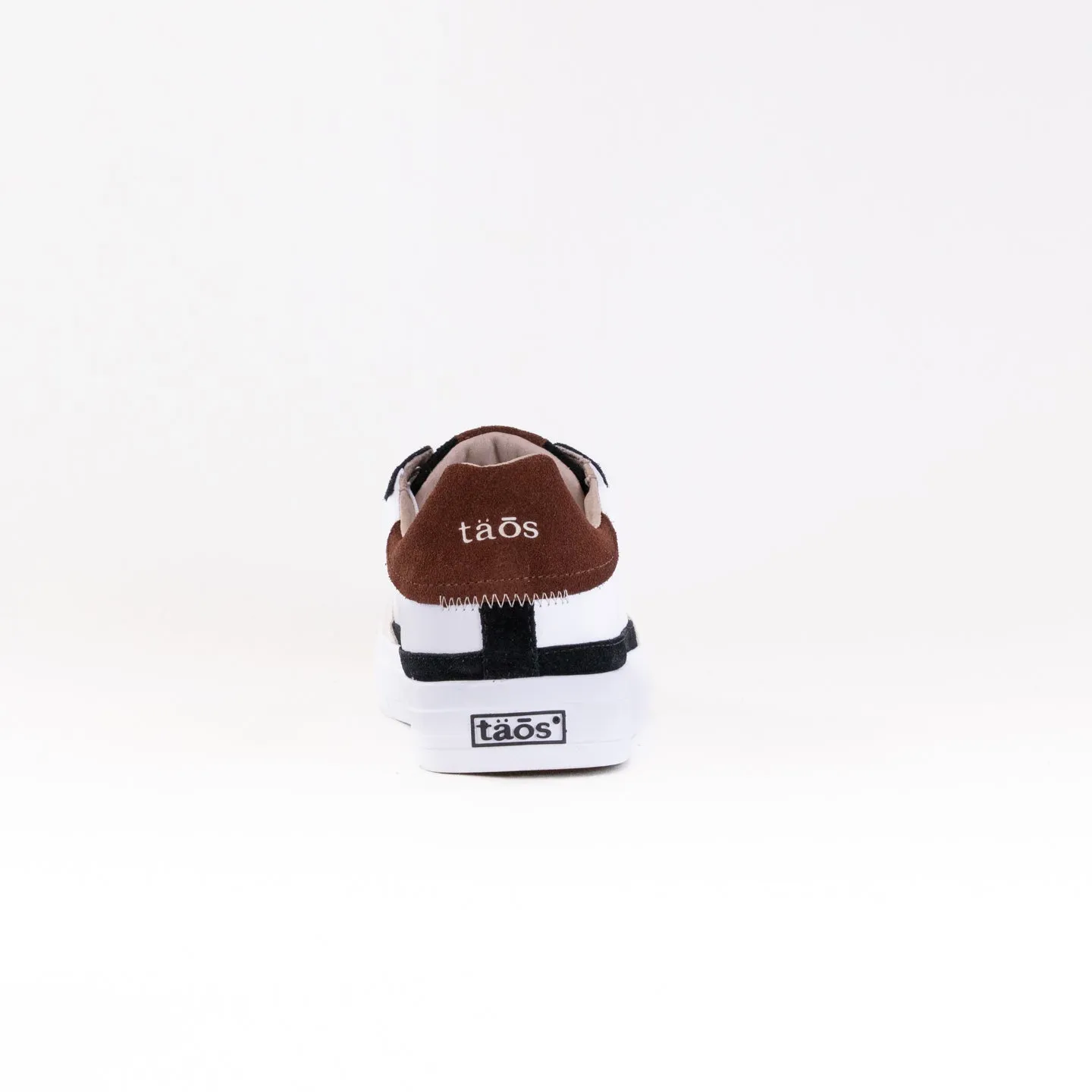 Taos Pop Soul (Women's) - Black/Brown Multi slope walk