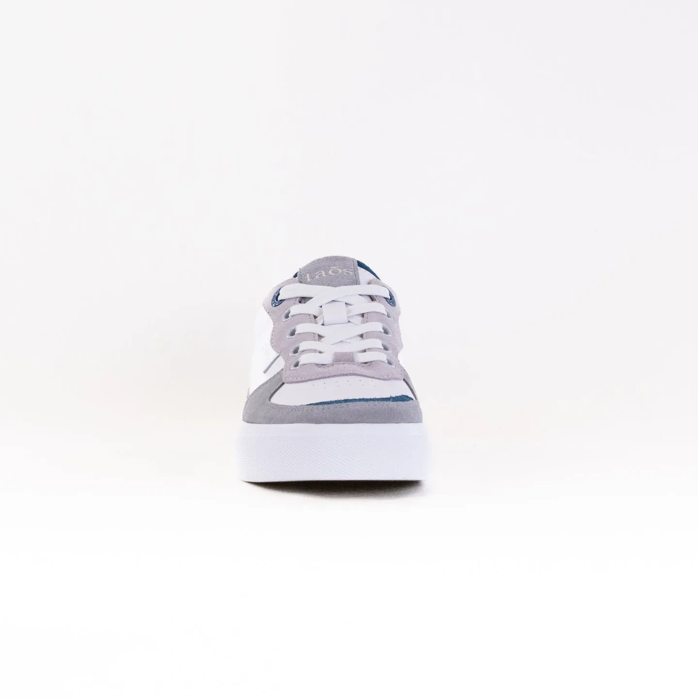 Taos Pop Soul (Women's) - Grey/Petrol Blue Multi friction lock