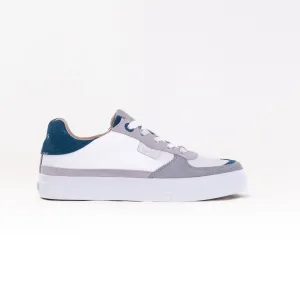 Taos Pop Soul (Women's) - Grey/Petrol Blue Multi terrain wear Taos Pop Soul (Women's) - Grey/Petrol Blue Multi firm lock