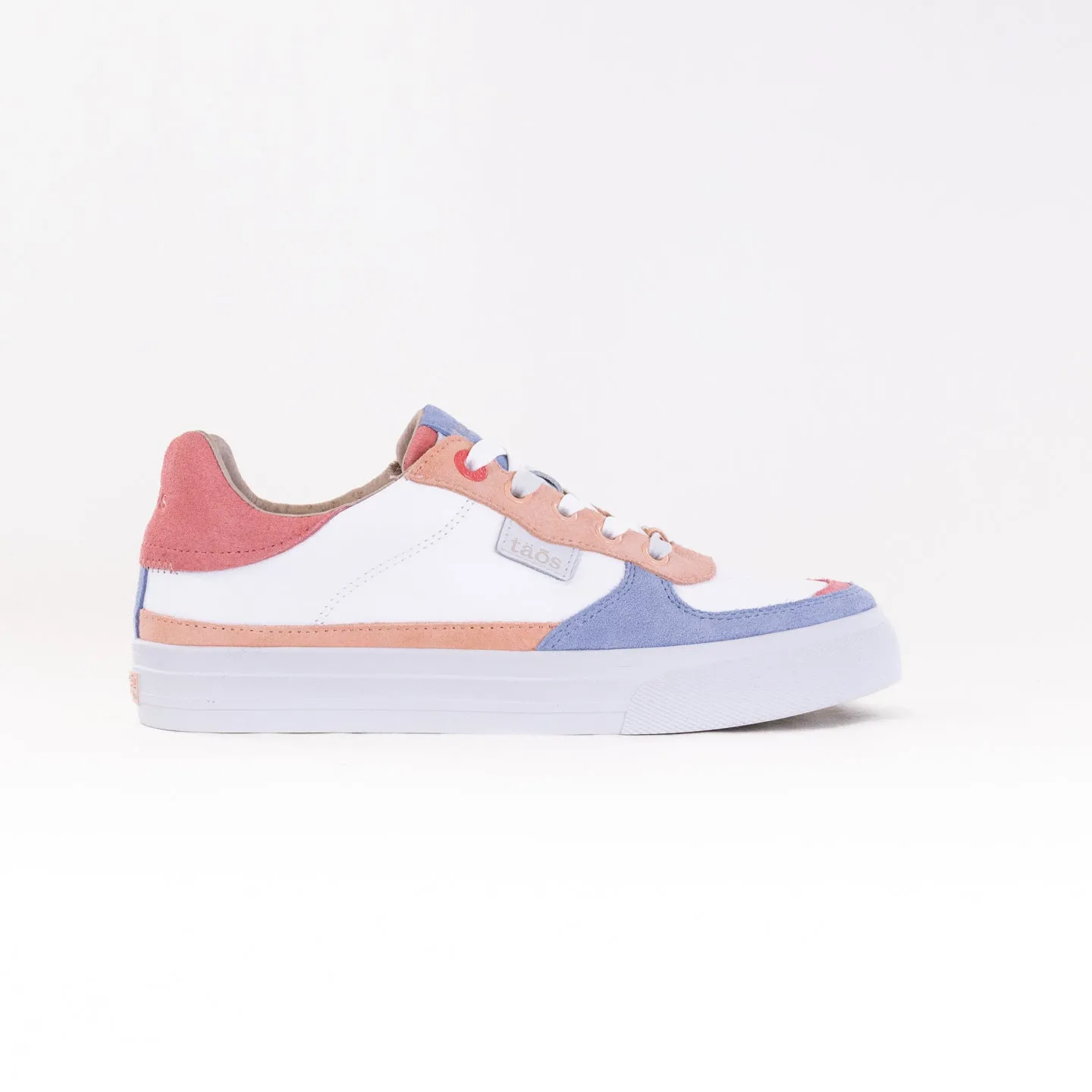 Taos Pop Soul (Women's) - Peach/Coral Multi slip guard