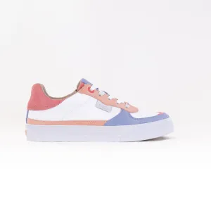 Taos Pop Soul (Women's) - Peach/Coral Multi slip guard