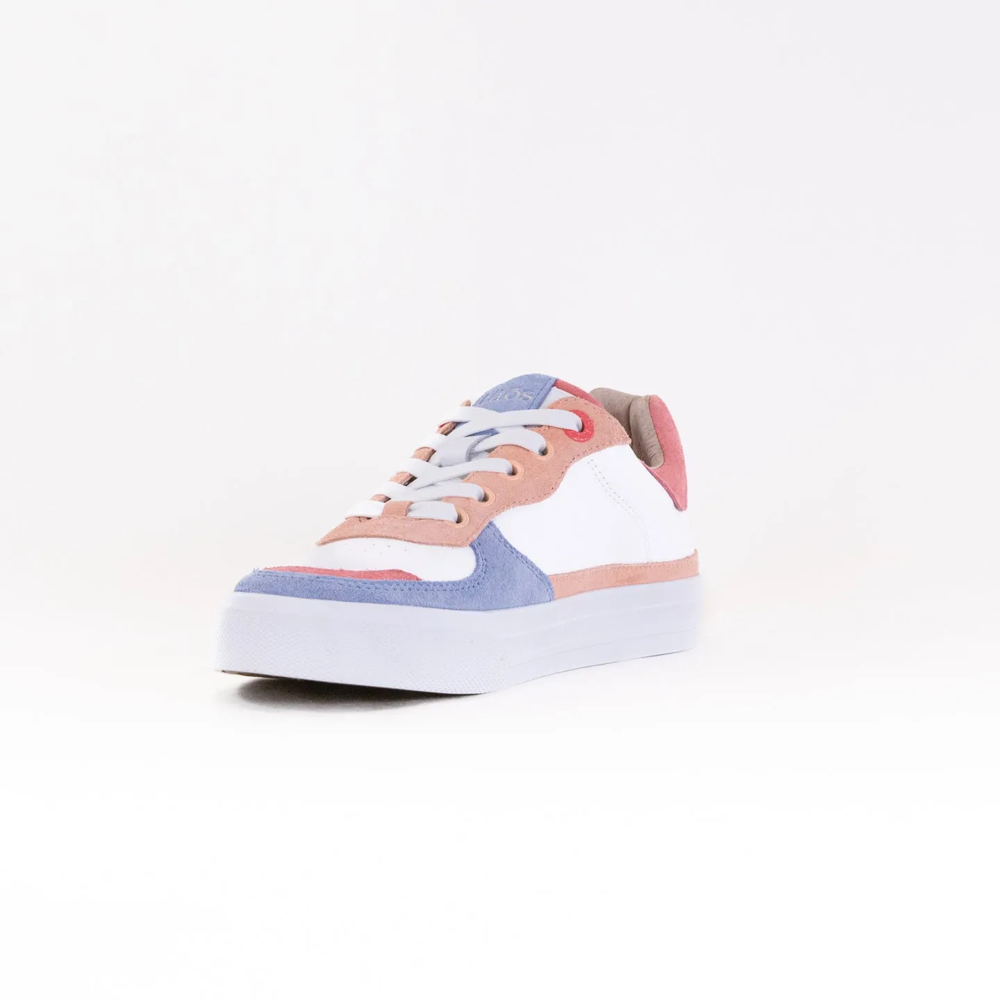 Taos Pop Soul (Women's) - Peach/Coral Multi city trip