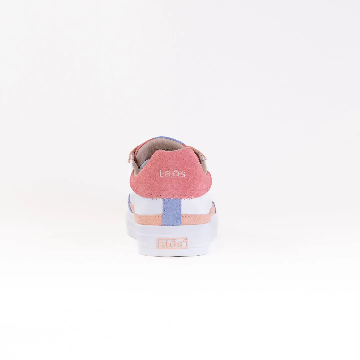Taos Pop Soul (Women's) - Peach/Coral Multi tough roads