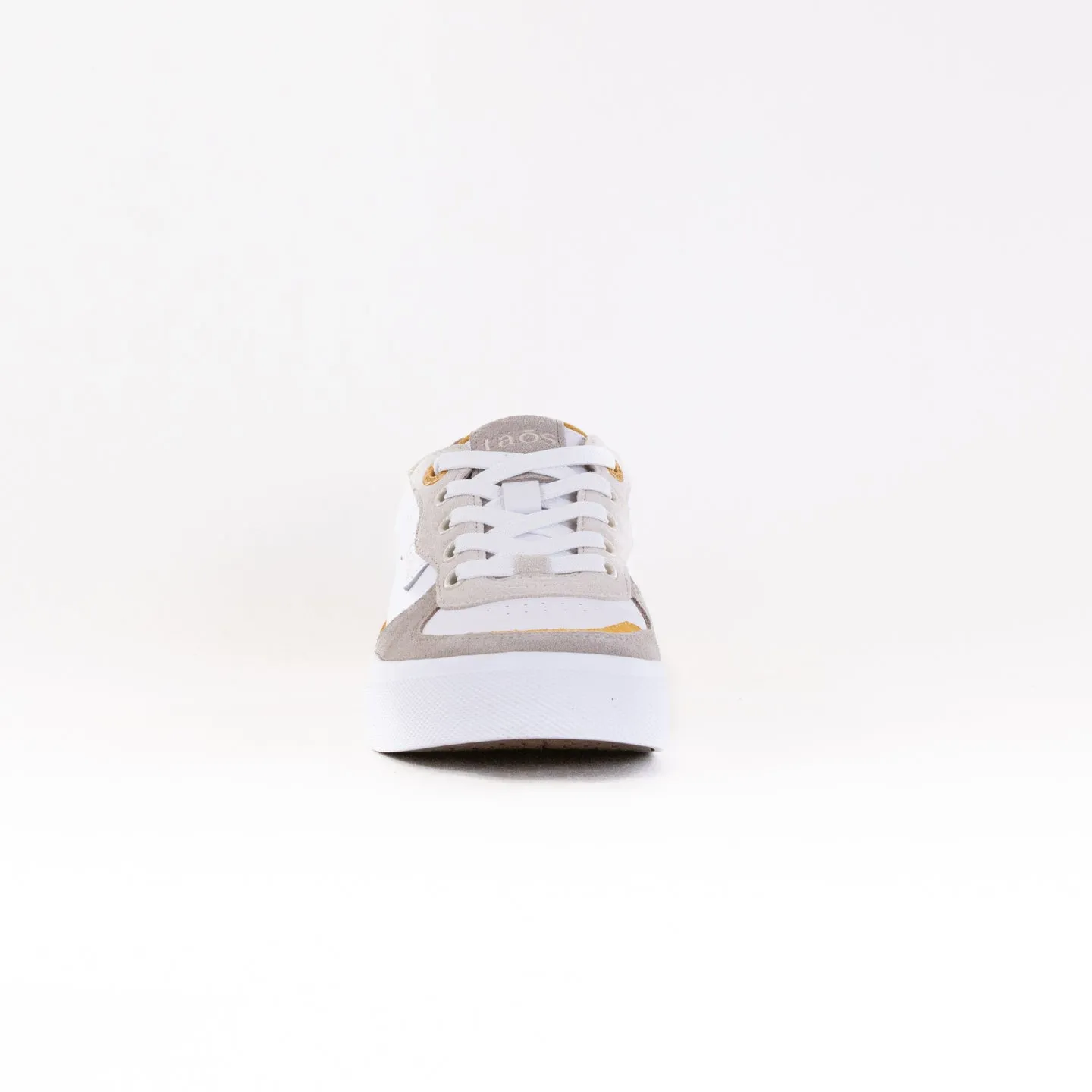 Taos Pop Soul (Women's) - Sand/Mustard/Multi arch support