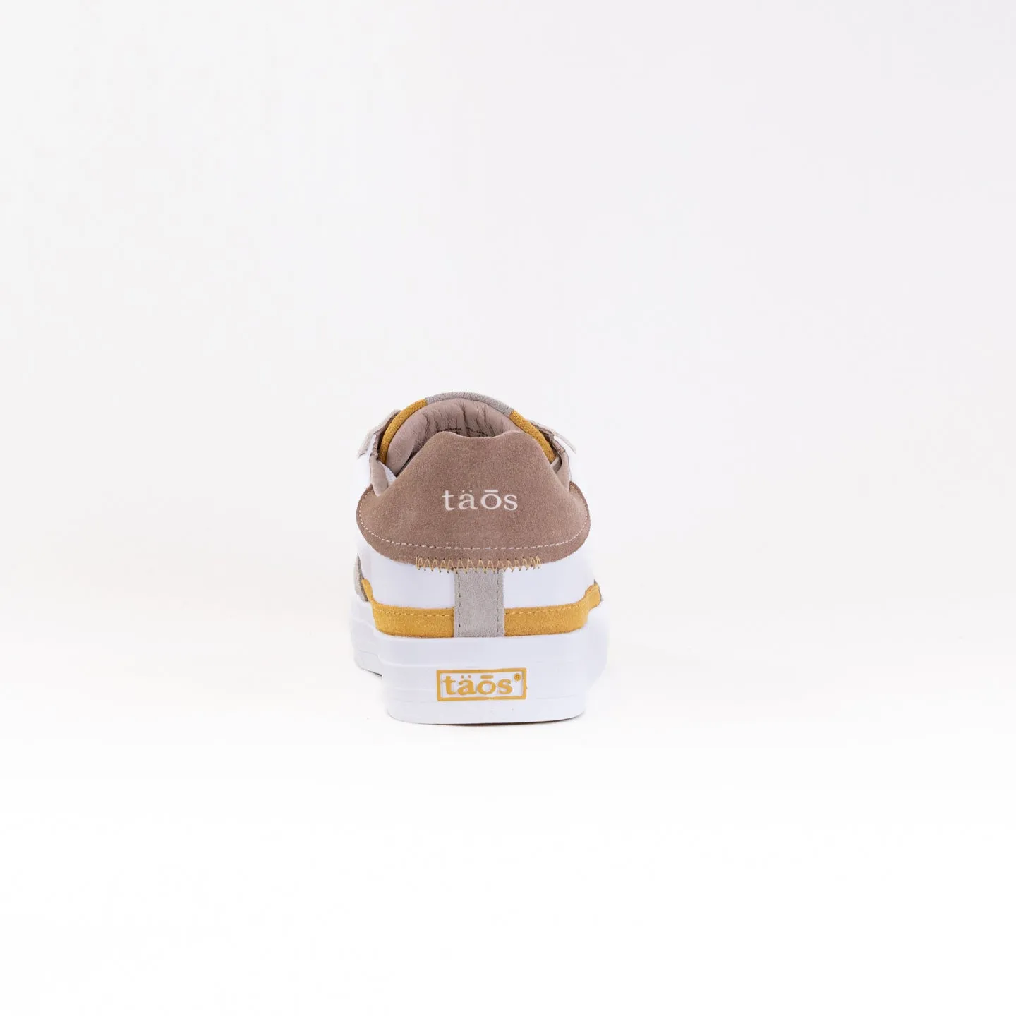 Taos Pop Soul (Women's) - Sand/Mustard/Multi stable gear