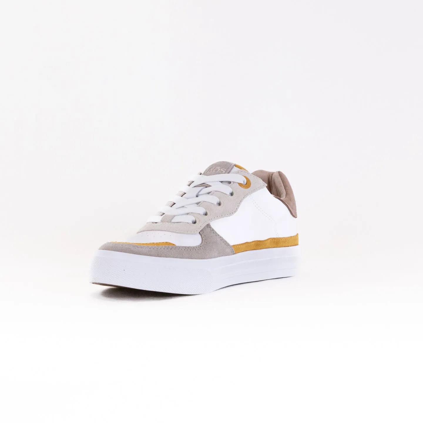 Taos Pop Soul (Women's) - Sand/Mustard/Multi vent sole