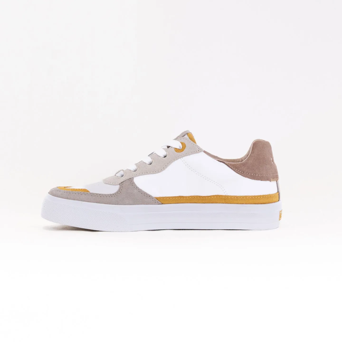 Taos Pop Soul (Women's) - Sand/Mustard/Multi wet shield