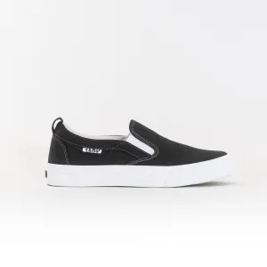 Taos Rubber Soul (Women's) - Black/White Canvas half sizes Taos Rubber Soul (Women's) - Black/White Canvas work from home