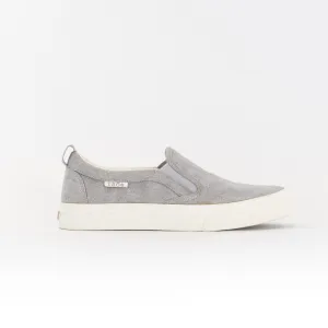 Taos Rubber Soul (Women's) - Grey Washed Canvas air foam Taos Rubber Soul (Women's) - Grey Washed Canvas hike gear