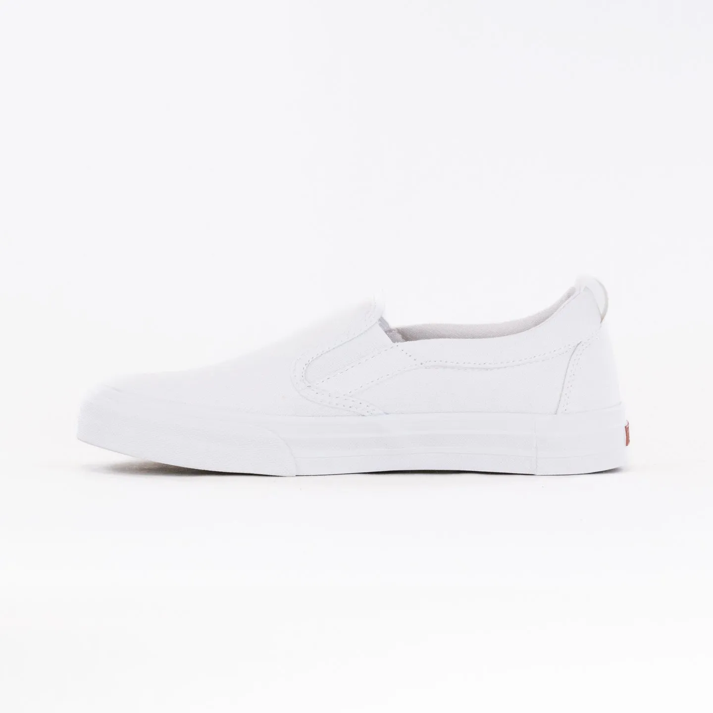 Taos Rubber Soul (Women's) - White ergonomic fit
