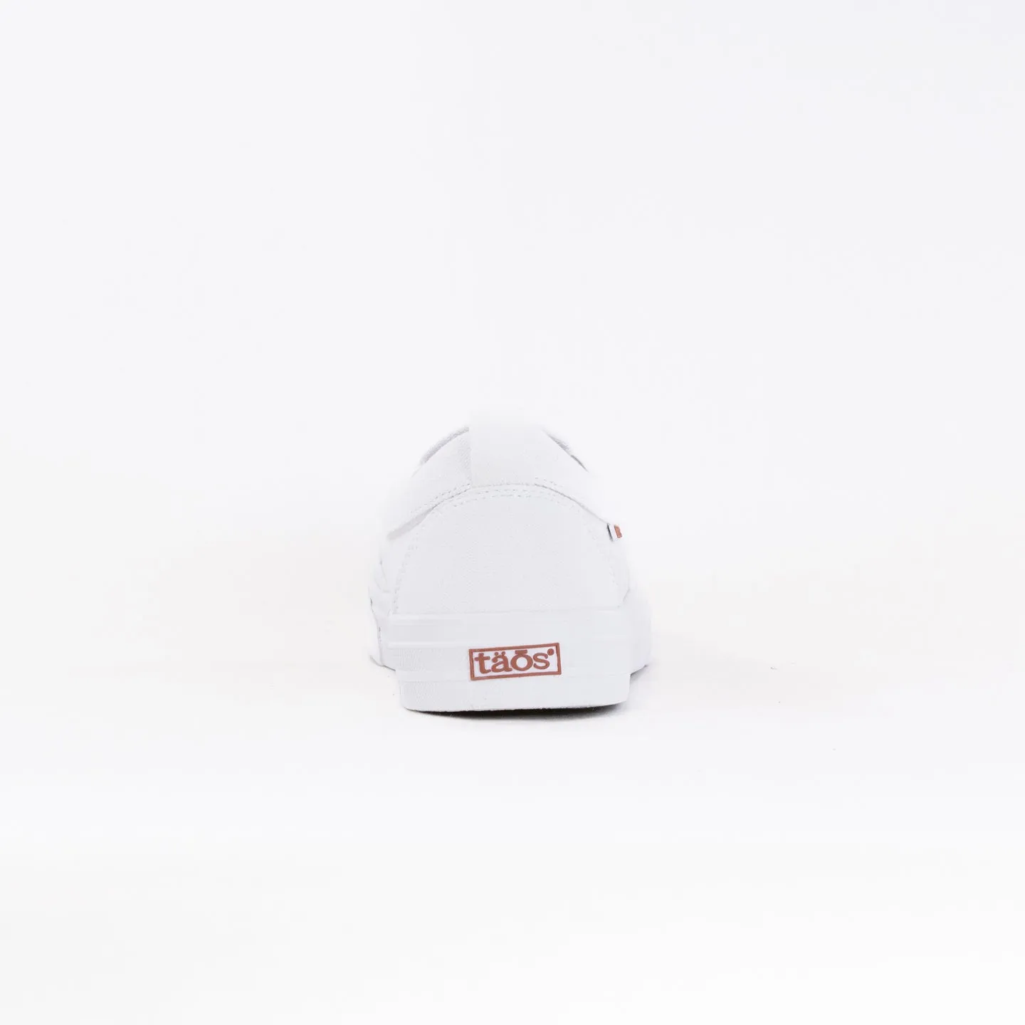 Taos Rubber Soul (Women's) - White street ready