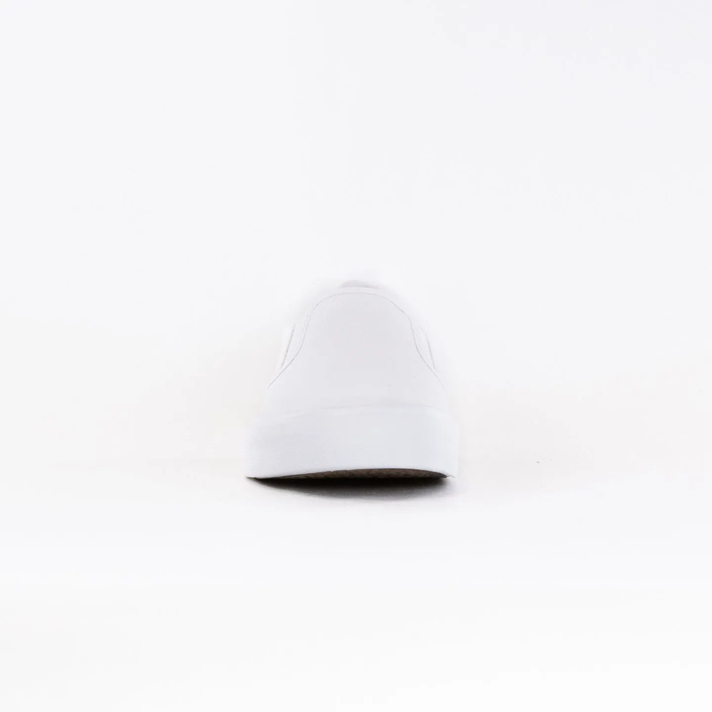Taos Rubber Soul (Women's) - White street ready