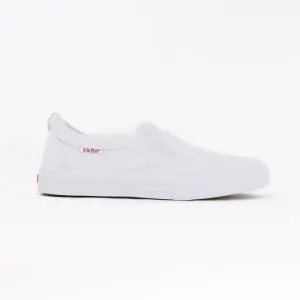 Taos Rubber Soul (Women's) - White friction lock