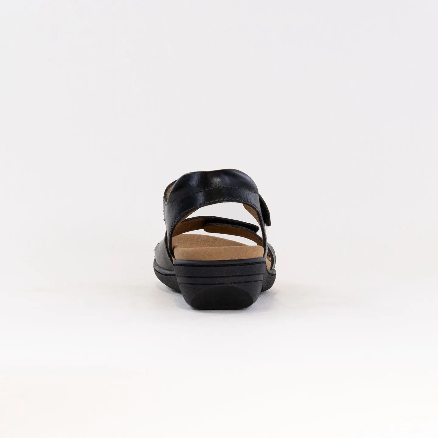 Taos Serene (Women's) - Black Bare Beauty