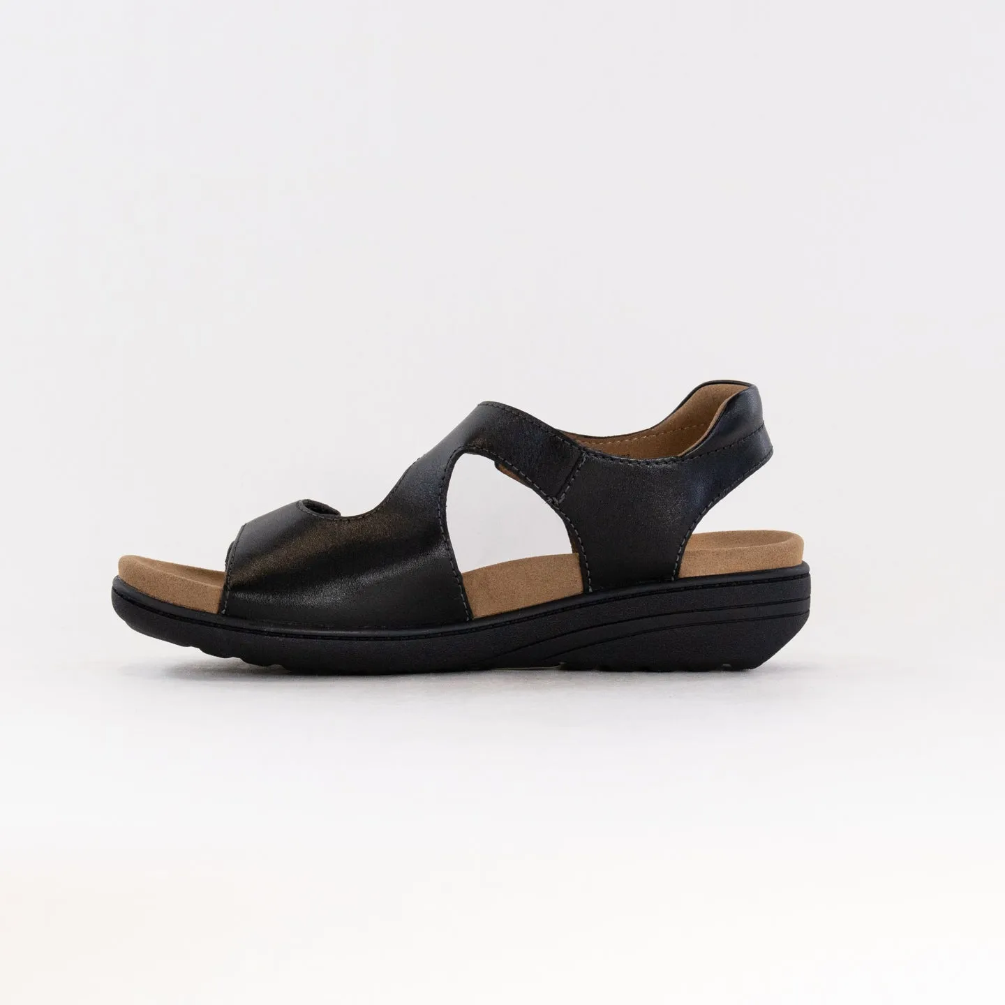 Taos Serene (Women's) - Black Chill Soul