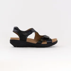 Taos Serene (Women's) - Black All Season Taos Serene (Women's) - Black Lazy Days