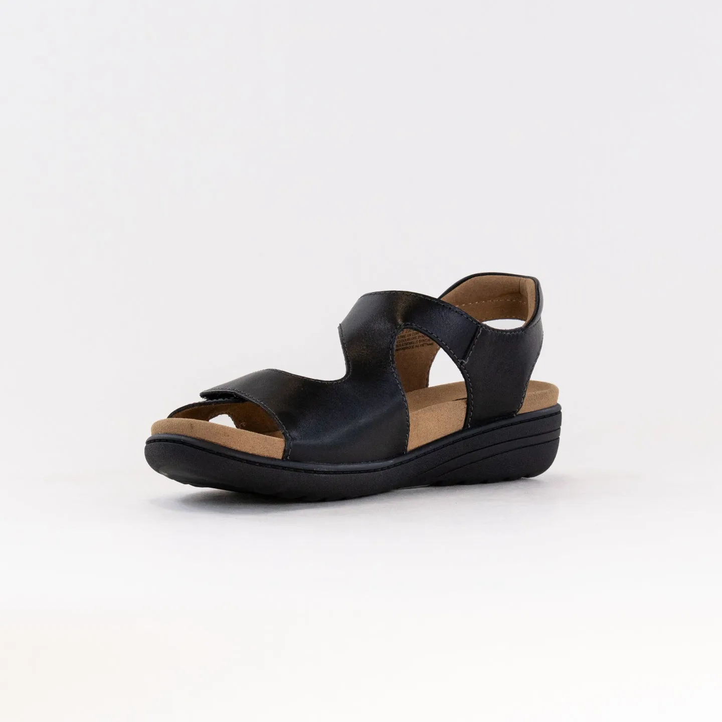 Taos Serene (Women's) - Black Urban Stroll