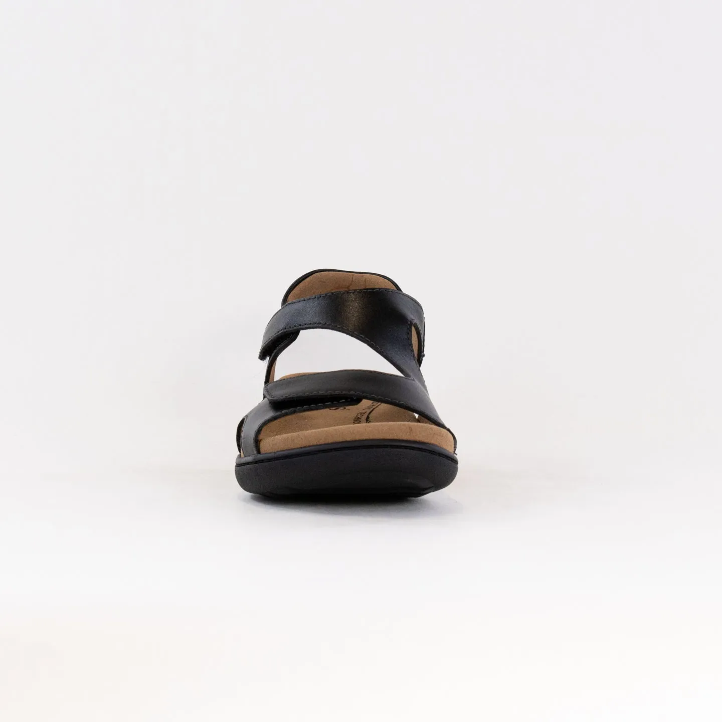 Taos Serene (Women's) - Black Bare Beauty