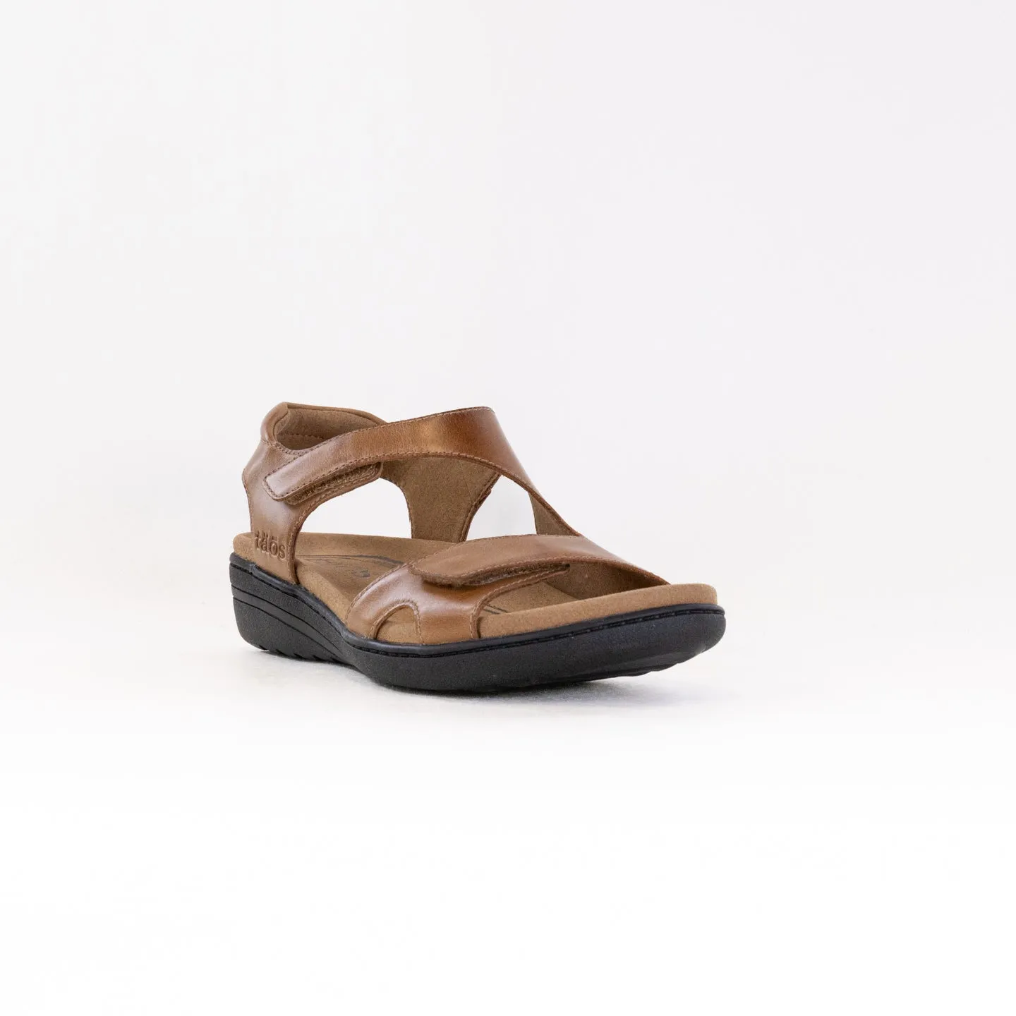 Taos Serene (Women's) - Caramel Quick Lounge