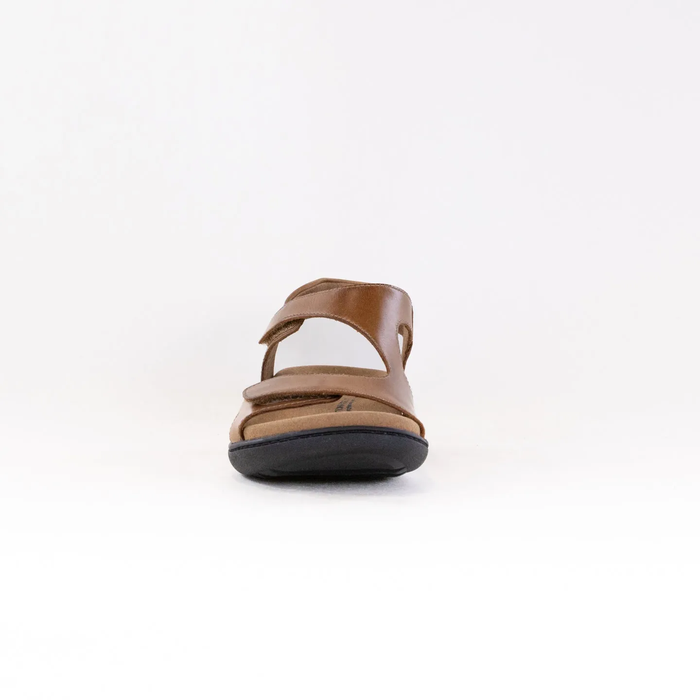 Taos Serene (Women's) - Caramel Spring Ease