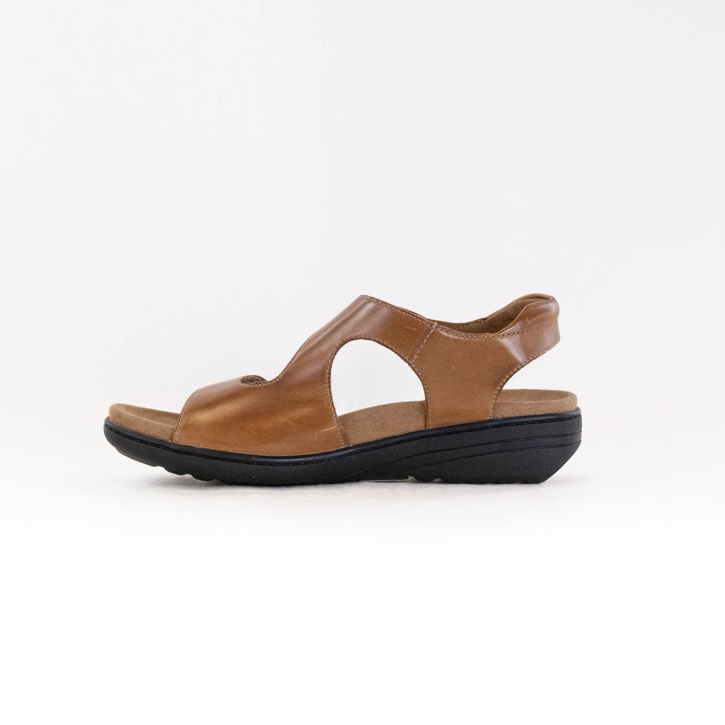 Taos Serene (Women's) - Caramel Lounge Fit