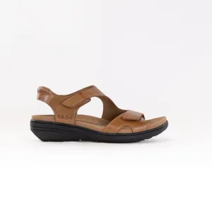 Taos Serene (Women's) - Caramel Morning Glow Taos Serene (Women's) - Caramel Summer Travel