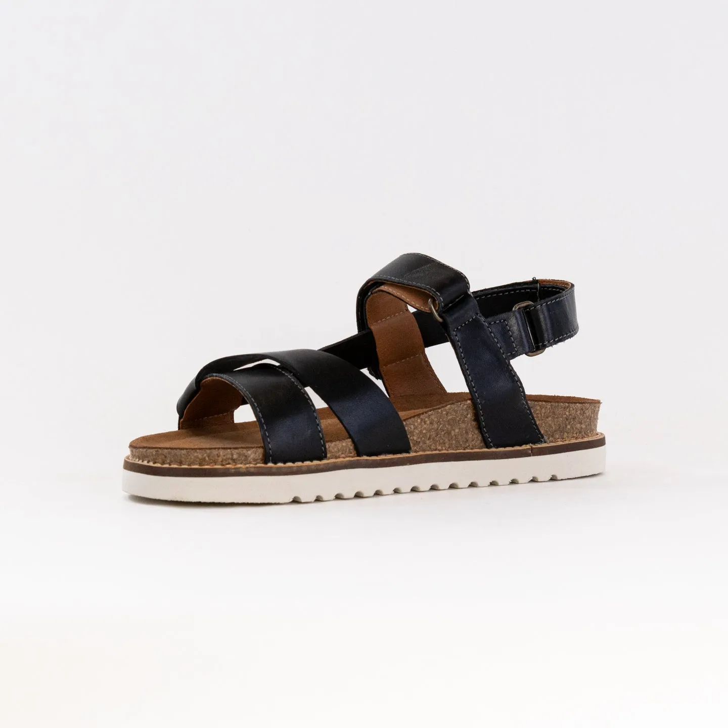 Taos Sideways (Women's) - Black Easy Wear