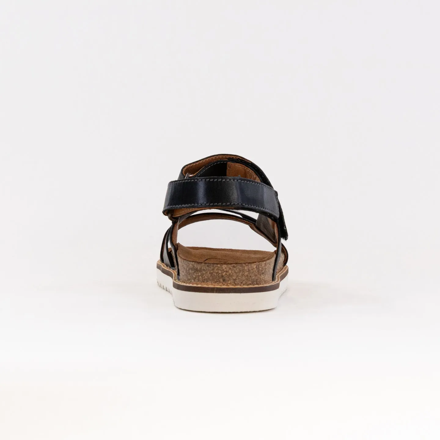 Taos Sideways (Women's) - Black Quiet Style