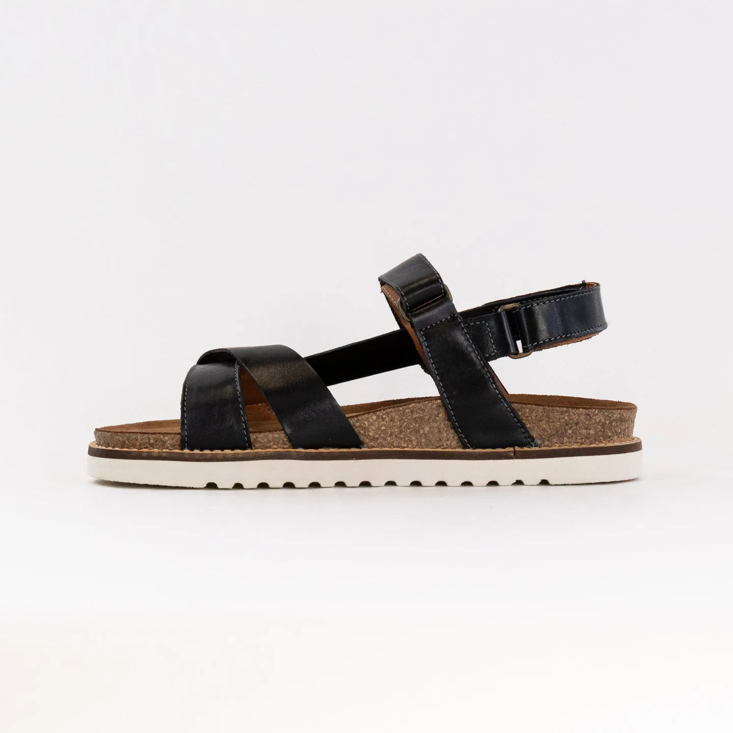 Taos Sideways (Women's) - Black City Cool