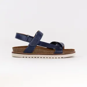 Taos Sideways (Women's) - Dark Blue Float Mood Taos Sideways (Women's) - Dark Blue Style Calm