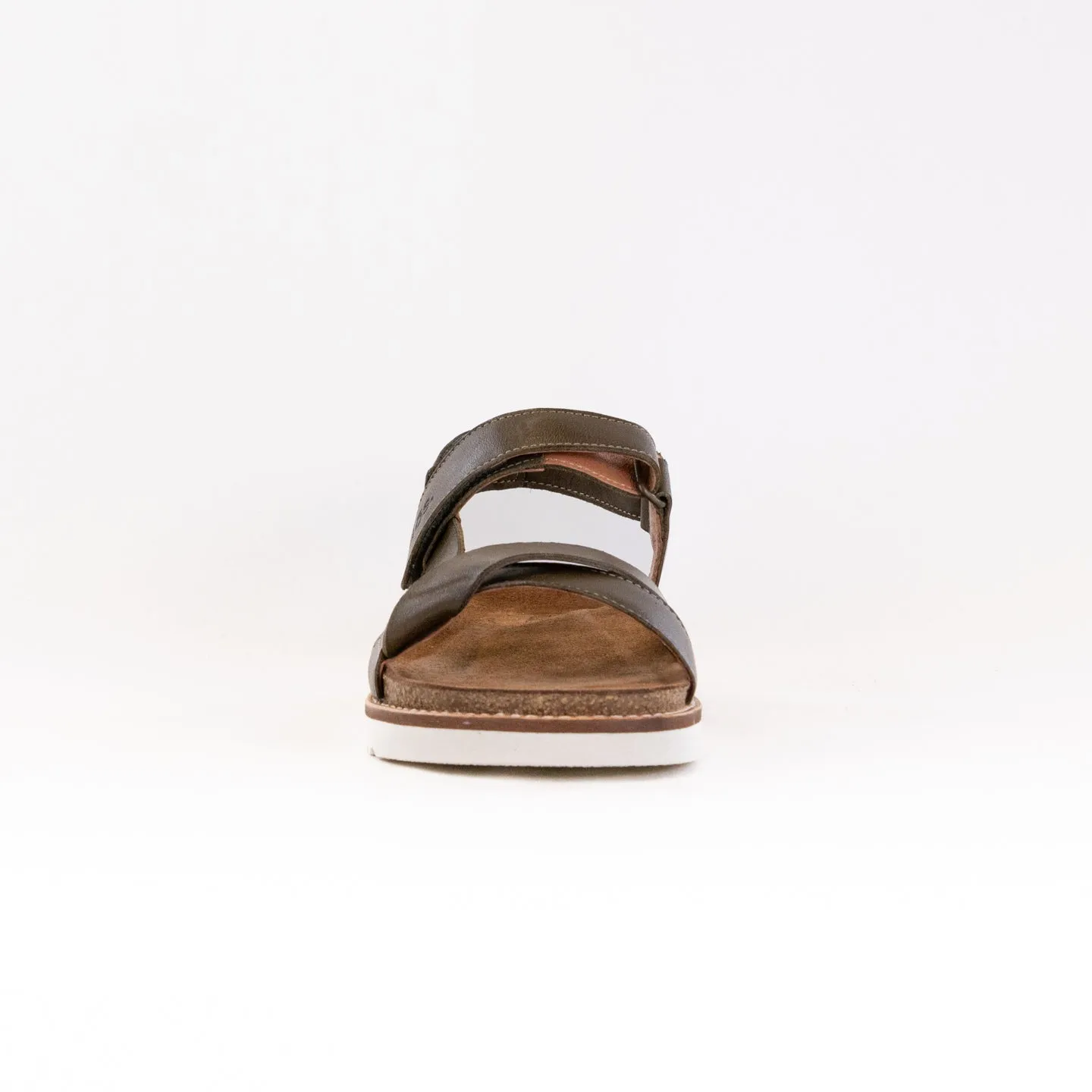 Taos Sideways (Women's) - Olive Chill Moves