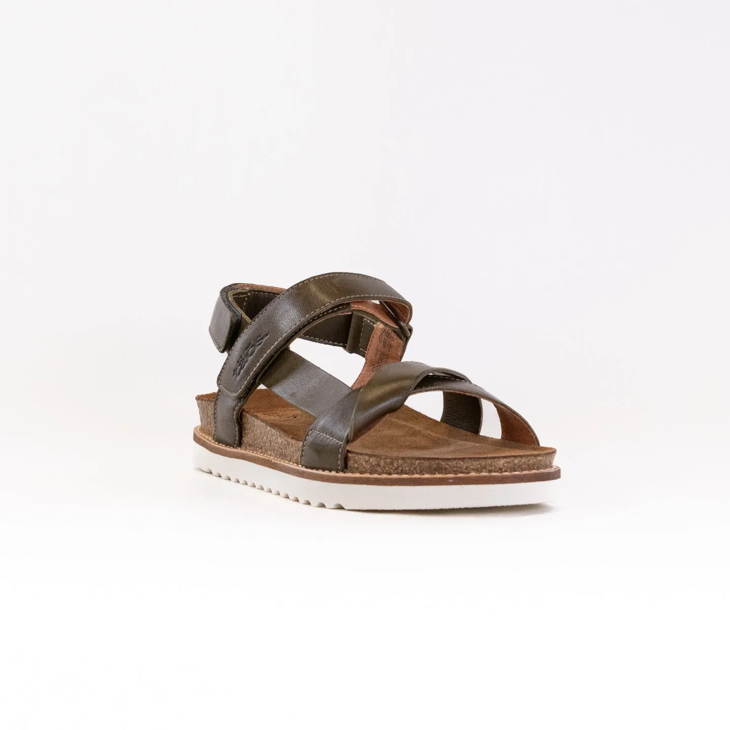 Taos Sideways (Women's) - Olive Beach Ready
