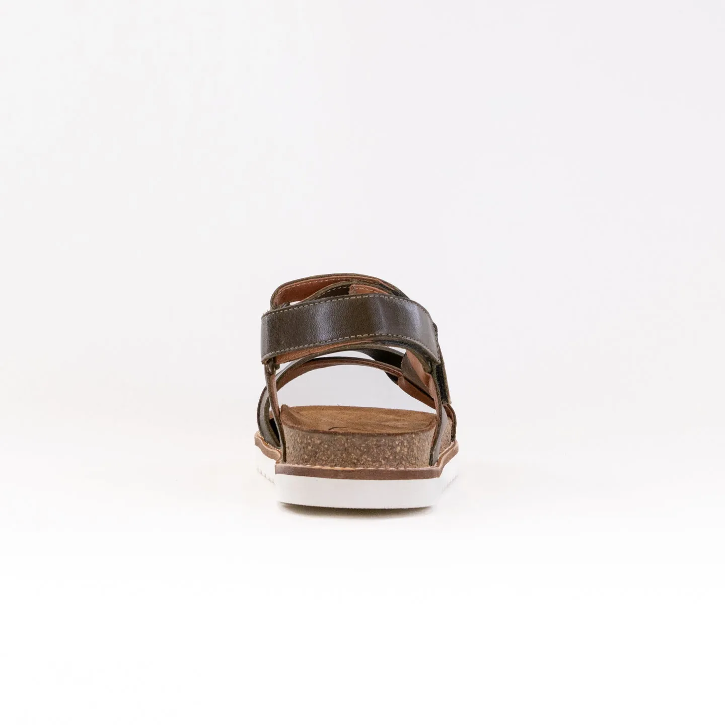 Taos Sideways (Women's) - Olive Spa Mood