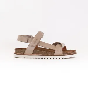 Taos Sideways (Women's) - Stone Easy Foot Taos Sideways (Women's) - Stone Art Mood