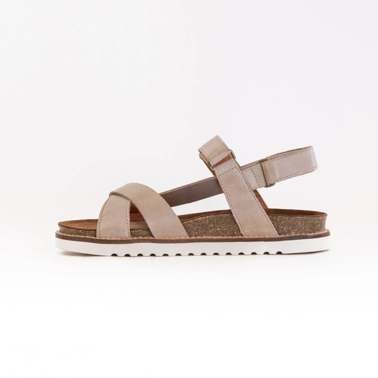 Taos Sideways (Women's) - Stone Foot Joy