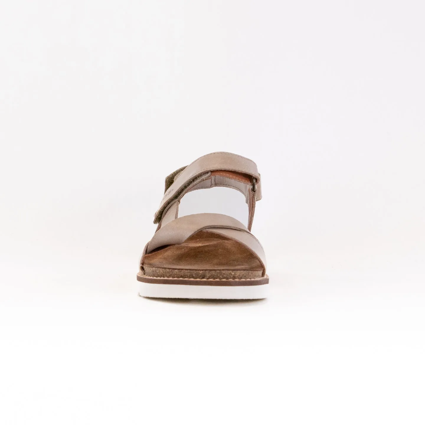 Taos Sideways (Women's) - Stone Soft Move