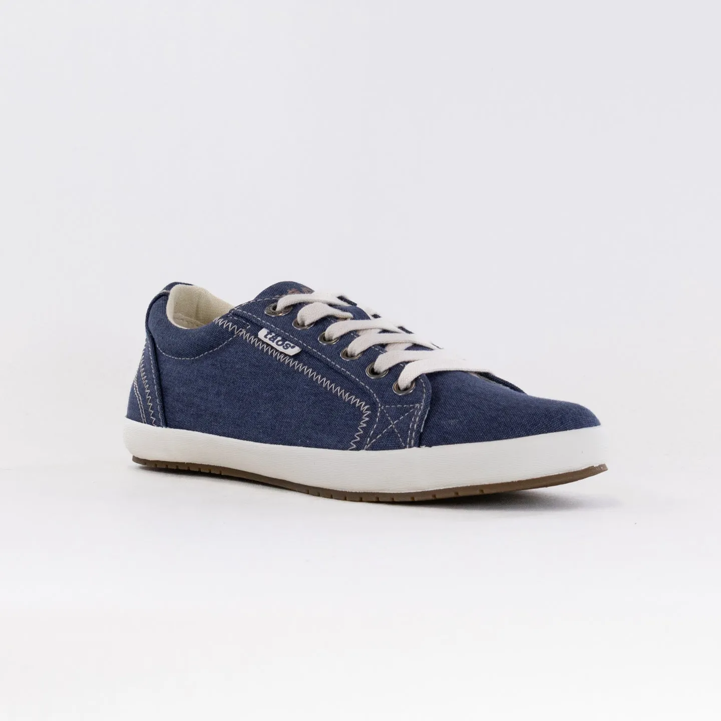 Taos Star (Women's) - Blue Washed Canvas alpine ready