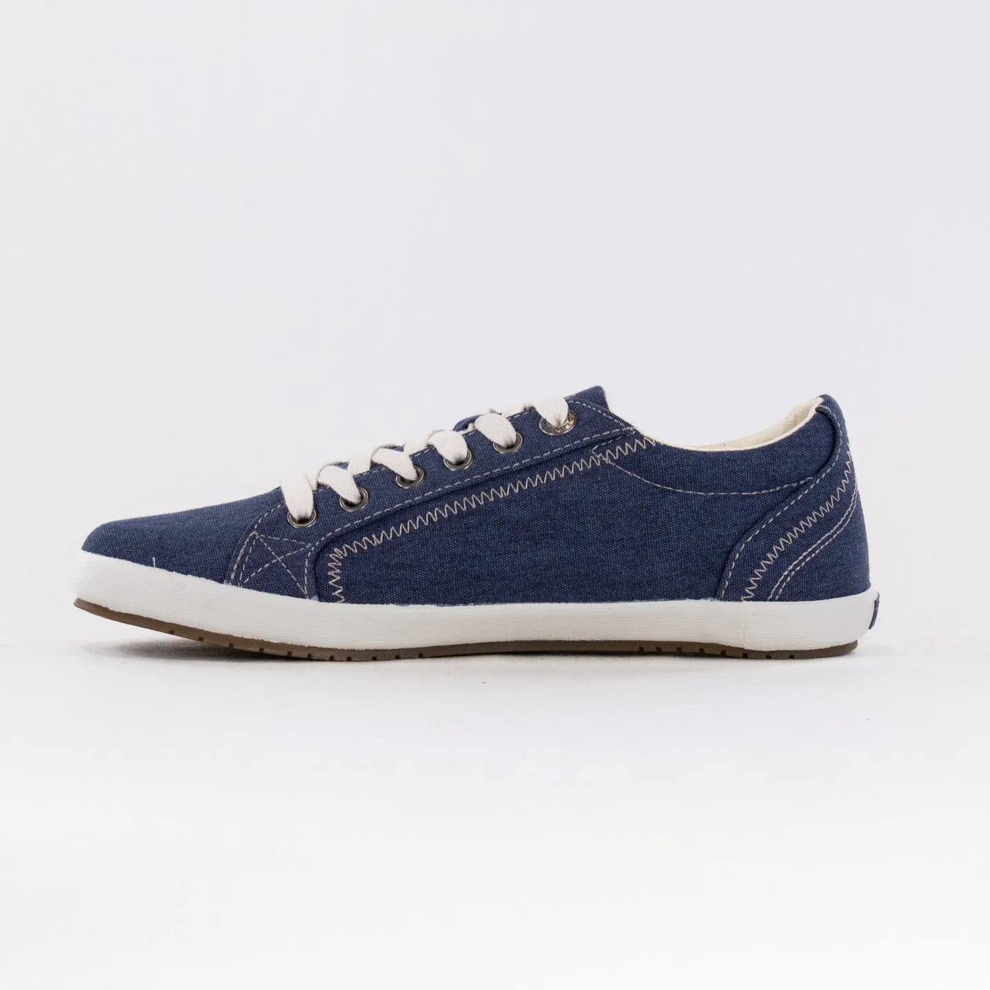 Taos Star (Women's) - Blue Washed Canvas flexible gear