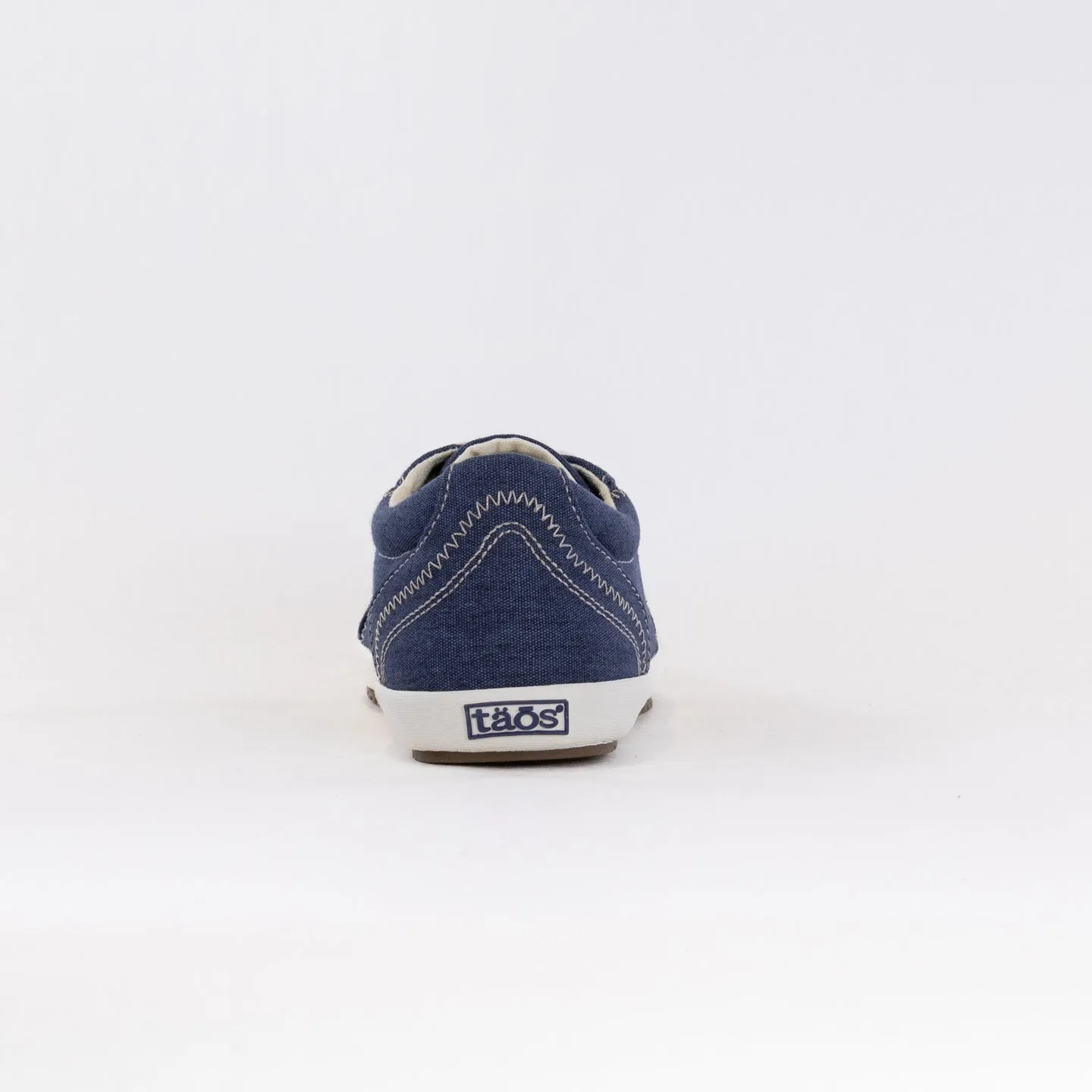 Taos Star (Women's) - Blue Washed Canvas mountain ready