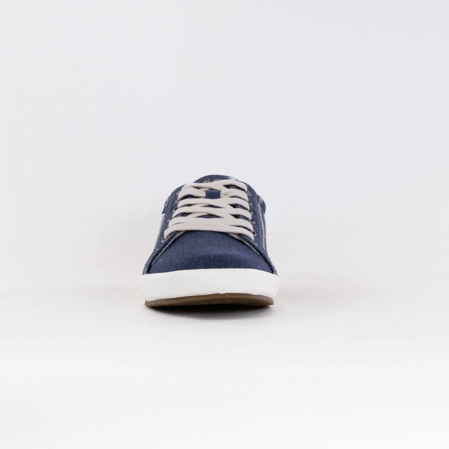 Taos Star (Women's) - Blue Washed Canvas heavy load