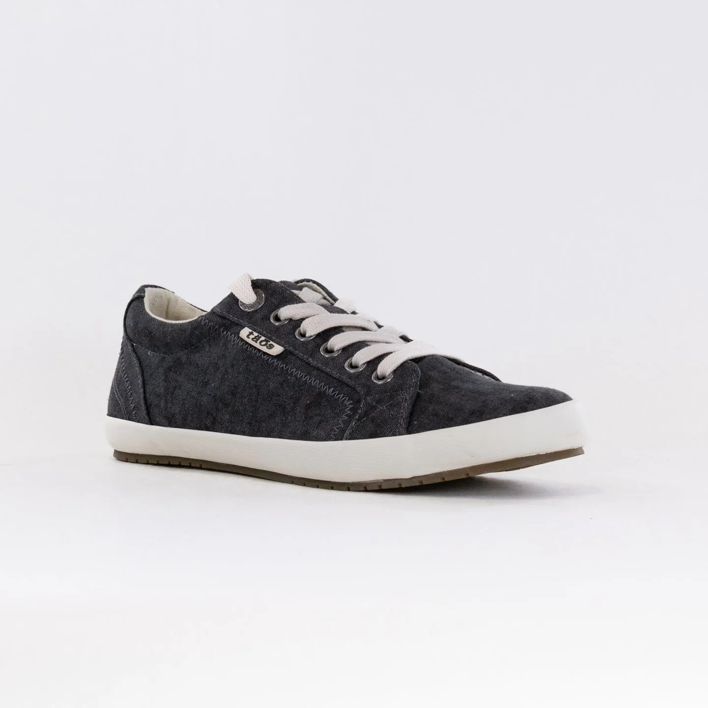 Taos Star (Women's) - Charcoal Washed Canvas hike gear