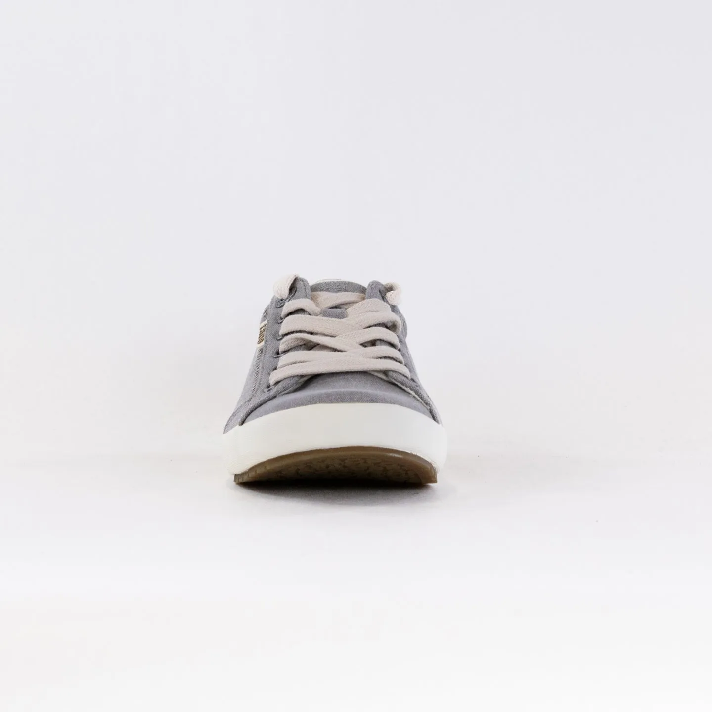 Taos Star (Women's) - Grey Washed Canvas wet defense
