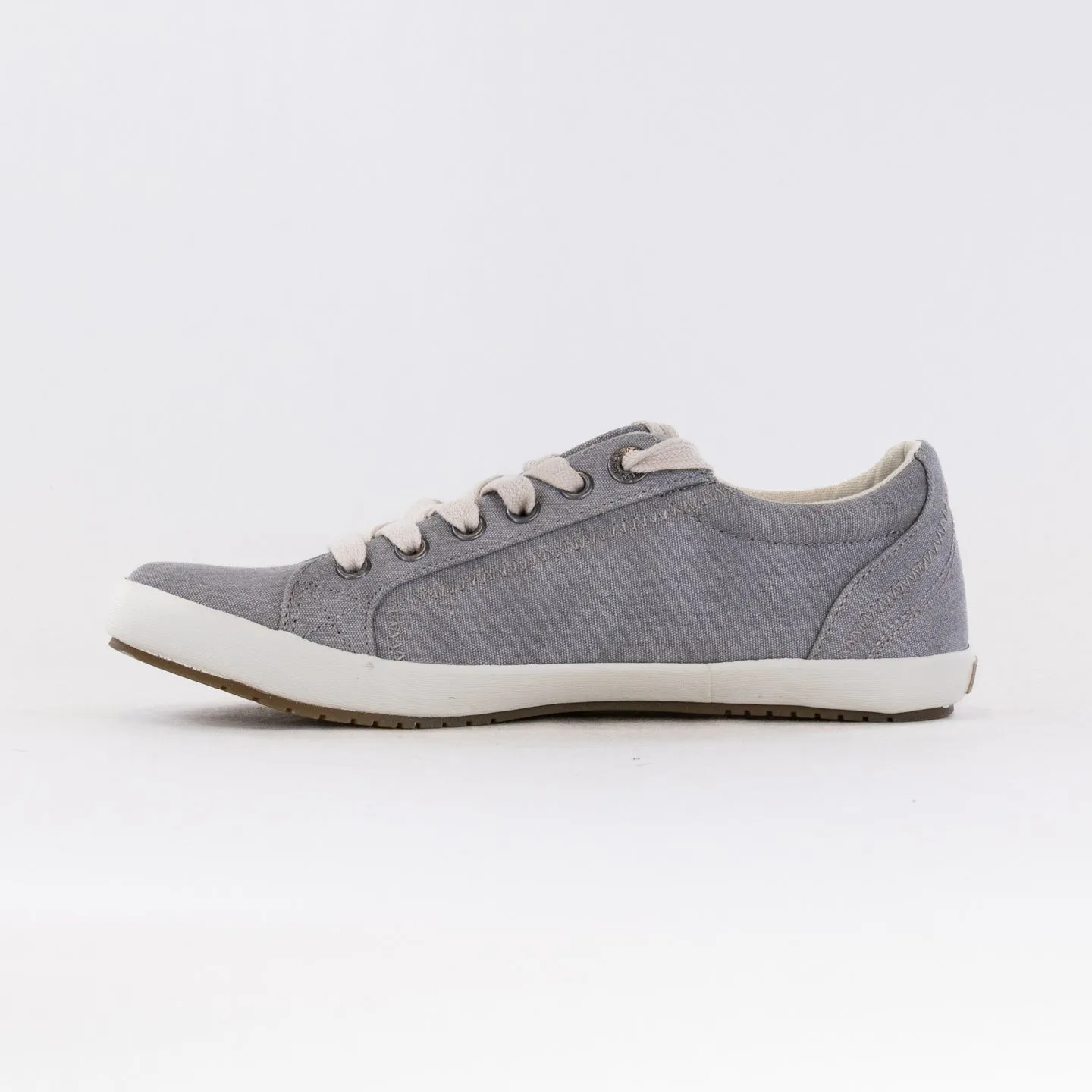 Taos Star (Women's) - Grey Washed Canvas mountain ready