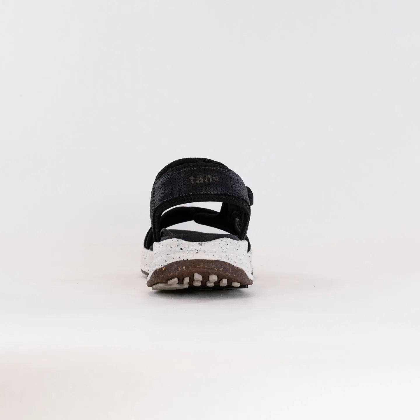 Taos Super Side (Women's) - Black Emboss Quick Dry