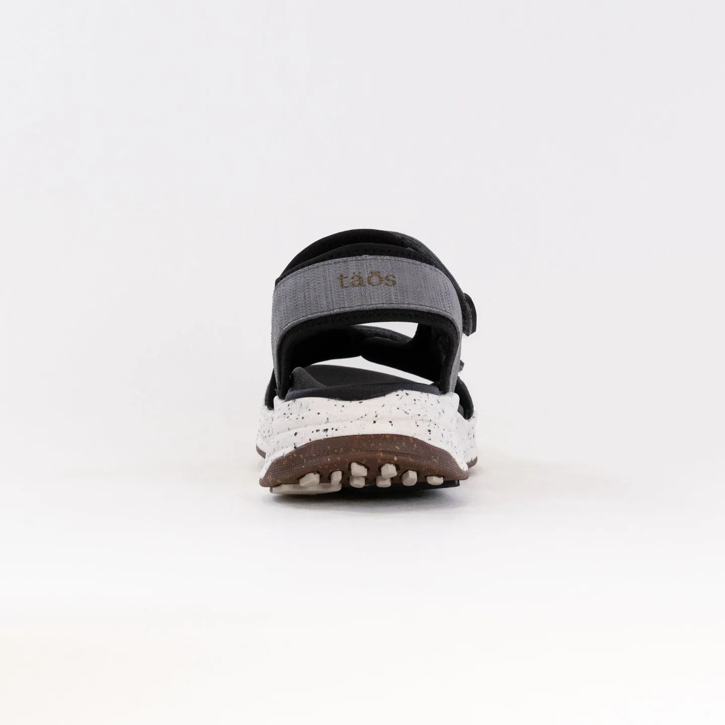 Taos Super Side (Women's) - Grey Emboss All Day Wear
