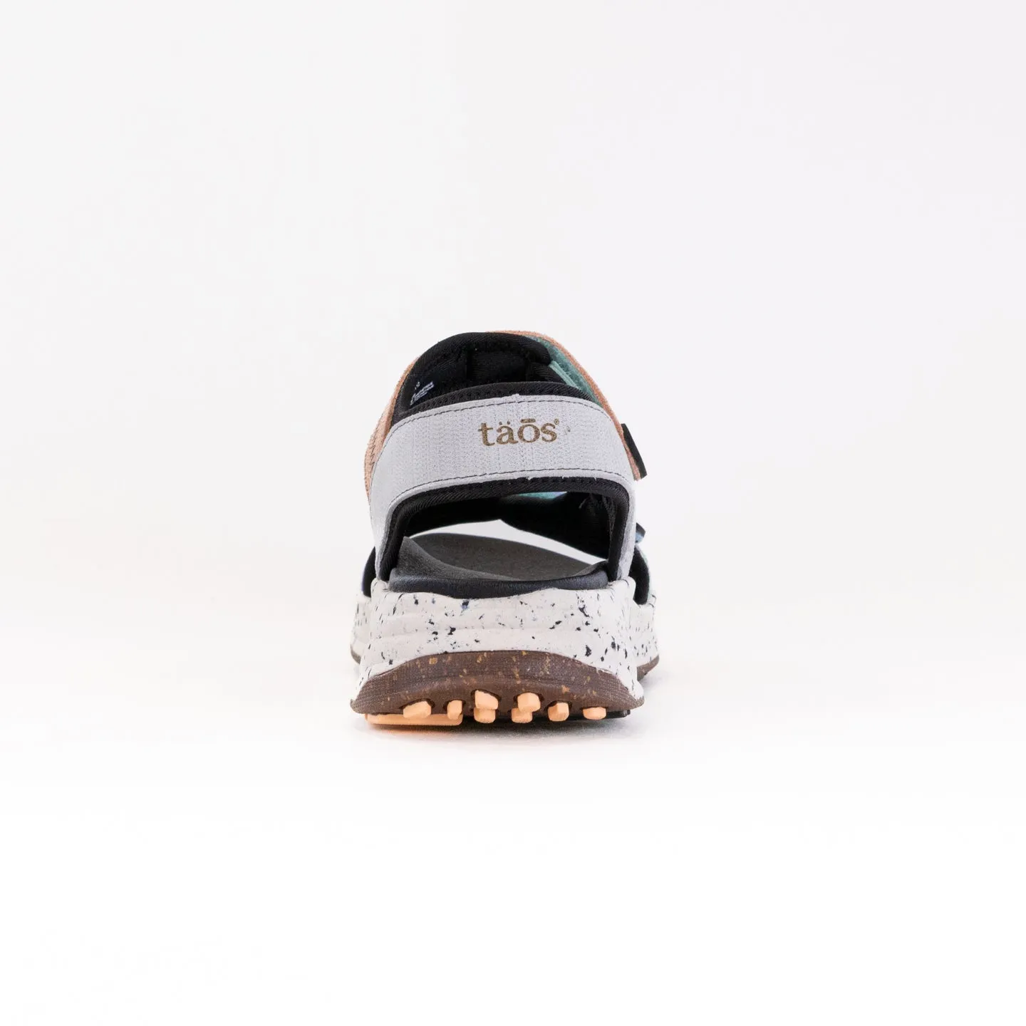 Taos Super Side (Women's) - Retro Embossed Multi Island Vibes