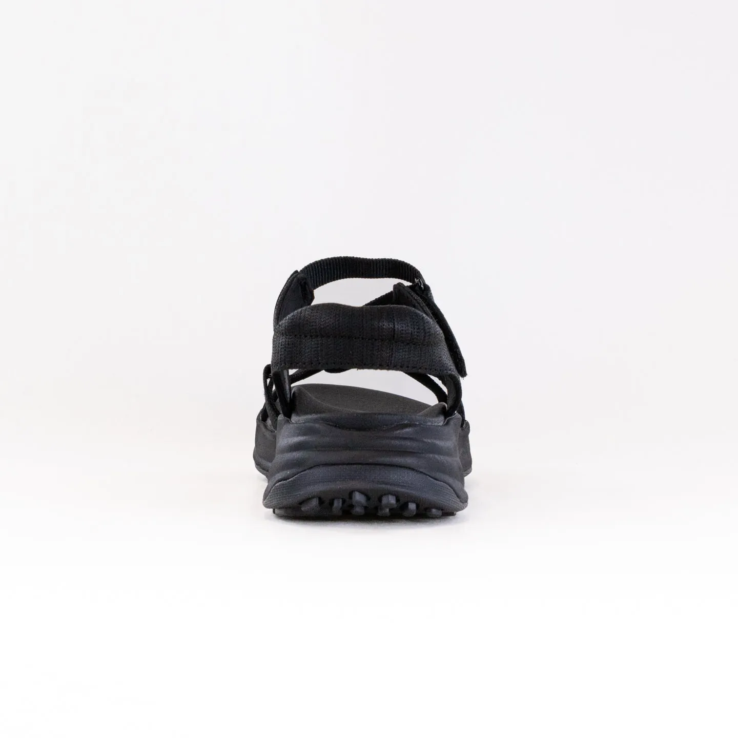 Taos Super Z (Women's) - Black/Black All Season